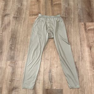 US Army Issued Silk Bottoms